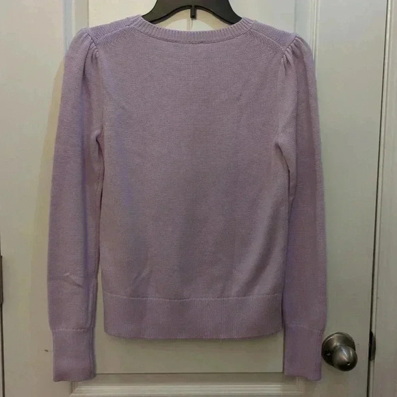 KATE Spade Roller Skate Sweater - Picture 6 of 11
